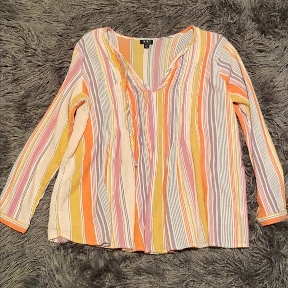 Tunic Top - Picture 2 of 6